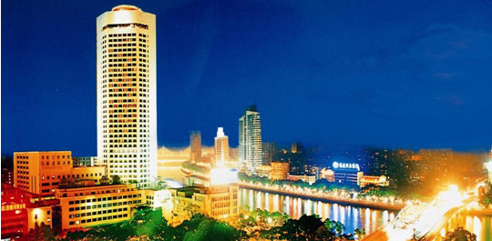 商业建筑能源管理方案(图1) 商业建筑能源管理方案(图1)