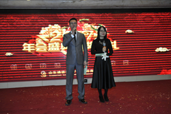 创新致远,拥抱改变—确信信息2017年会盛典颁奖典礼(图3) 创新致远,拥抱改变—确信信息2017年会盛典颁奖典礼(图3)