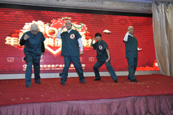 创新致远,拥抱改变—确信信息2017年会盛典颁奖典礼(图4) 创新致远,拥抱改变—确信信息2017年会盛典颁奖典礼(图4)