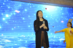 创新致远,拥抱改变—确信信息2017年会盛典颁奖典礼(图6) 创新致远,拥抱改变—确信信息2017年会盛典颁奖典礼(图6)