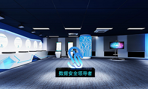 产教融合|山东大学与确信信息校企联合培养创新人才(图1)